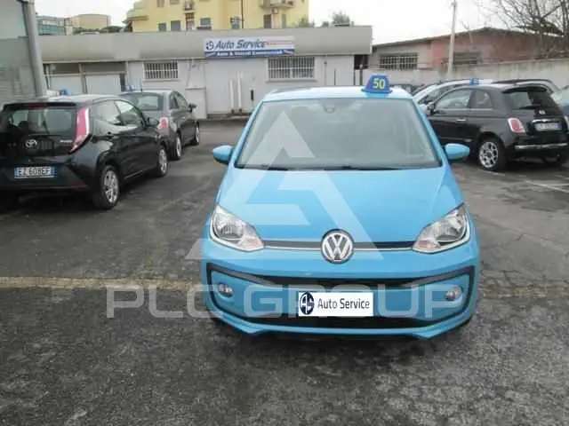 2020 Volkswagen Others