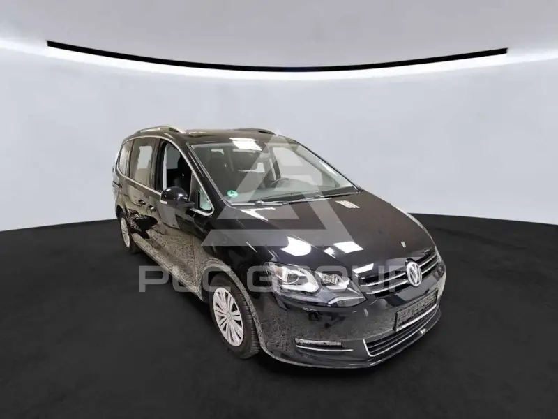 2020 Volkswagen SHARAN