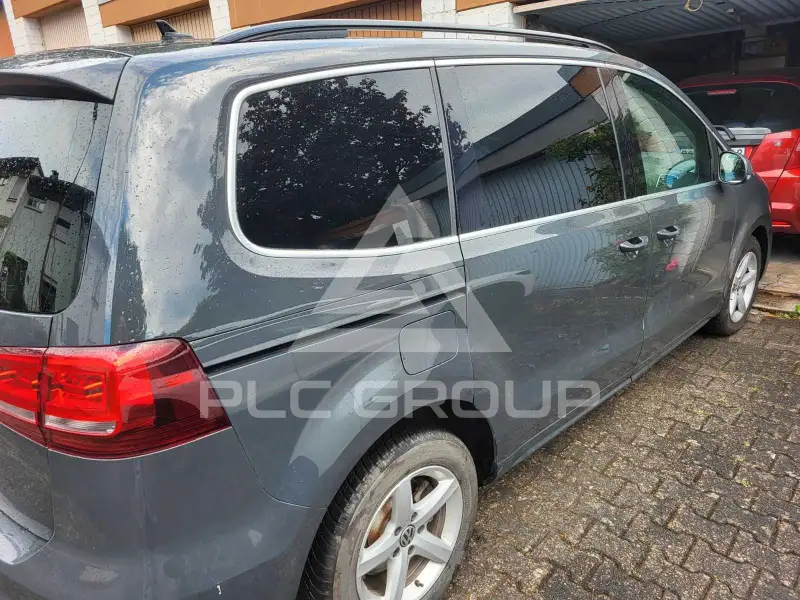 2020 Volkswagen SHARAN