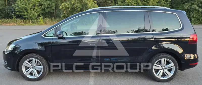 2020 Volkswagen SHARAN