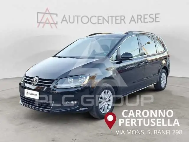 2020 Volkswagen SHARAN