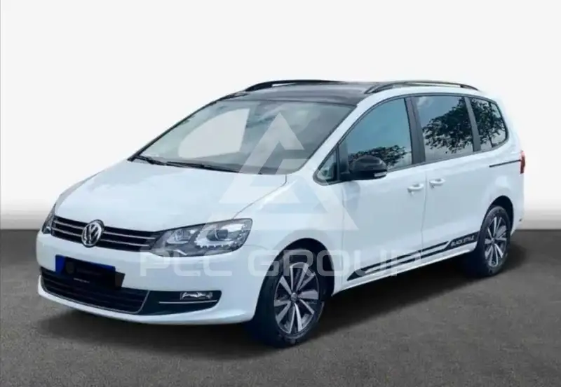 2020 Volkswagen SHARAN