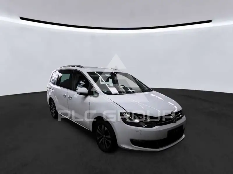 2020 Volkswagen SHARAN