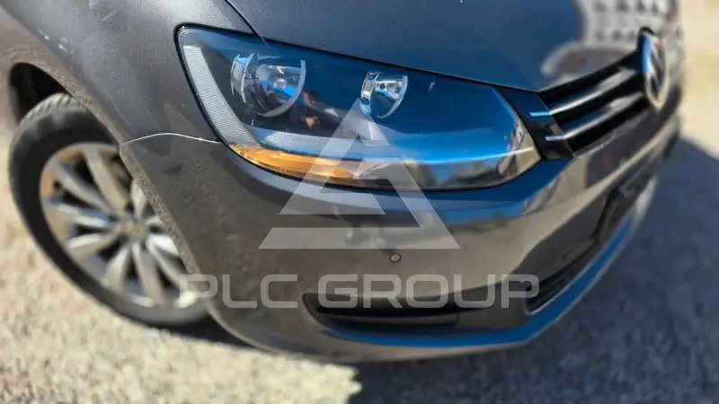 2020 Volkswagen SHARAN