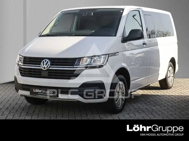 2020 Volkswagen T6