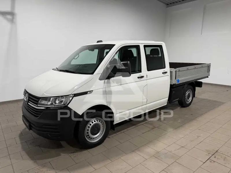 2020 Volkswagen T6