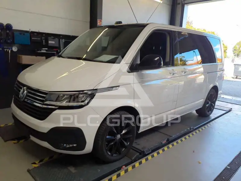 2020 Volkswagen T6