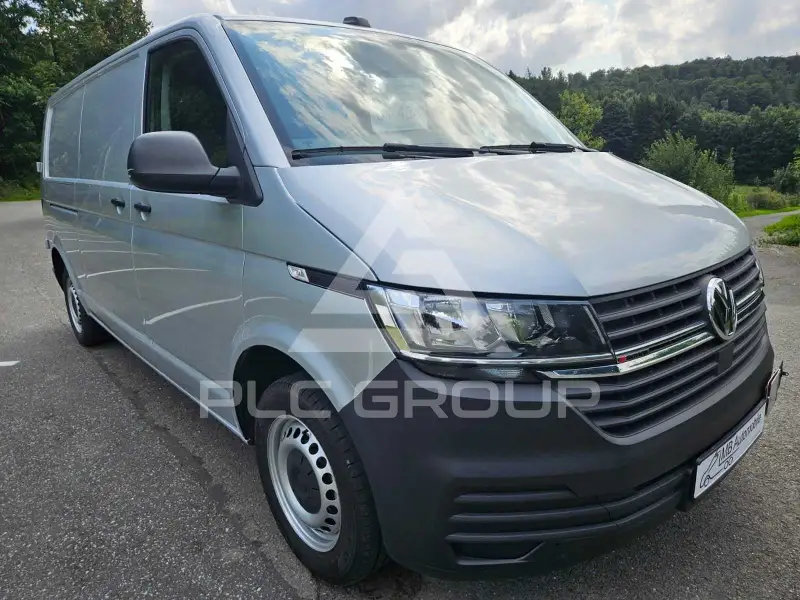 2020 Volkswagen T6