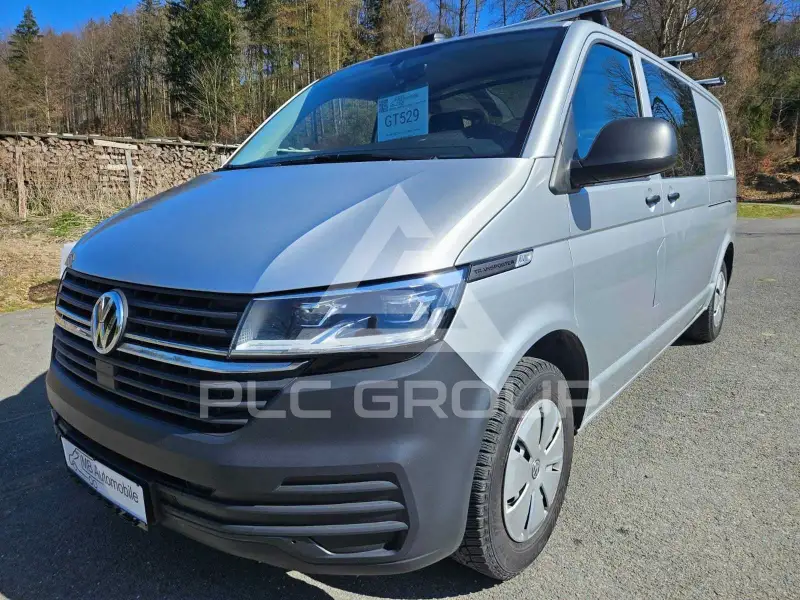 2020 Volkswagen T6