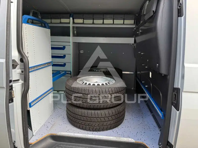 2020 Volkswagen T6
