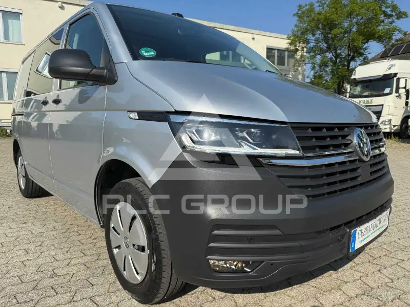 2020 Volkswagen T6