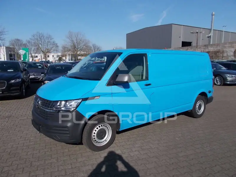 2020 Volkswagen T6