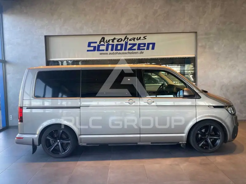 2020 Volkswagen T6