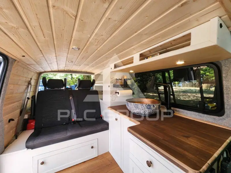 2020 Volkswagen T6