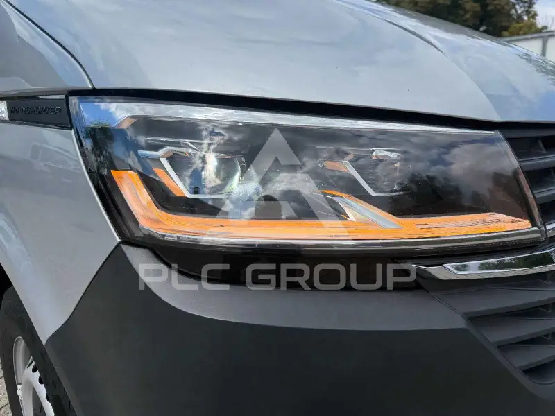 2020 Volkswagen T6