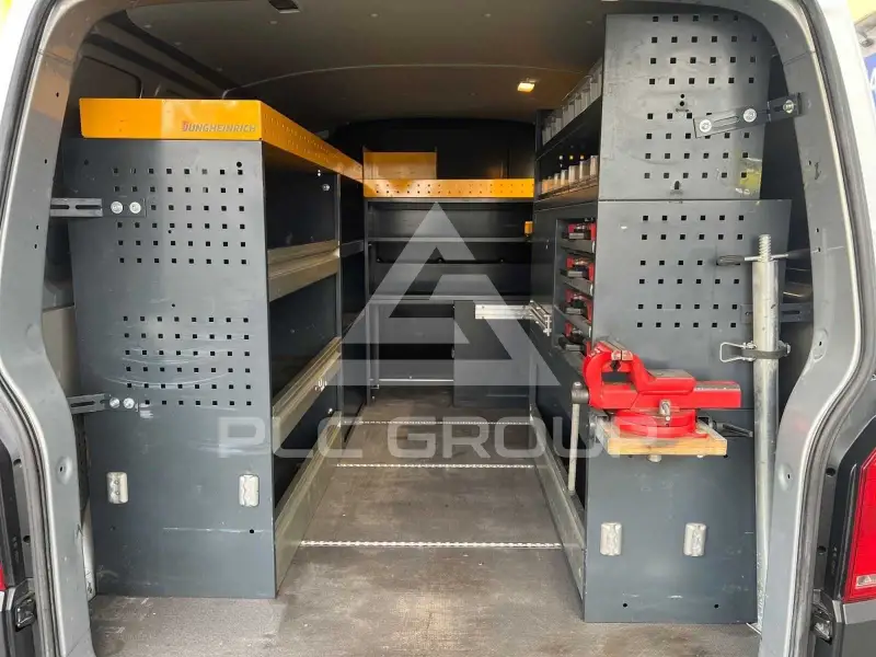 2020 Volkswagen T6