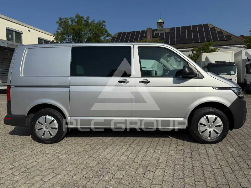 2020 Volkswagen T6