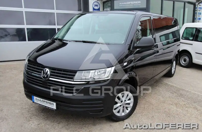 2020 Volkswagen T6