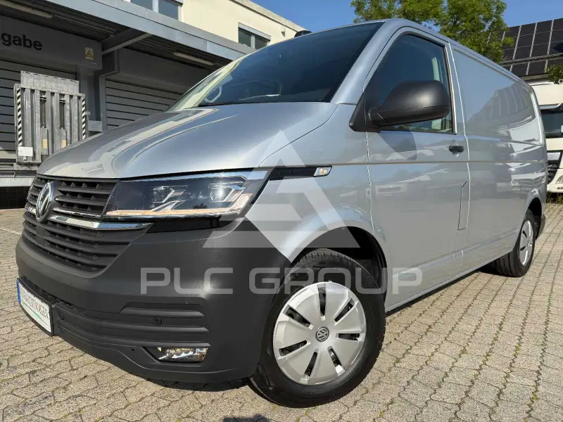2020 Volkswagen T6
