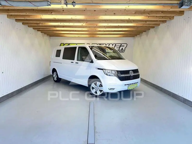 2020 Volkswagen T6
