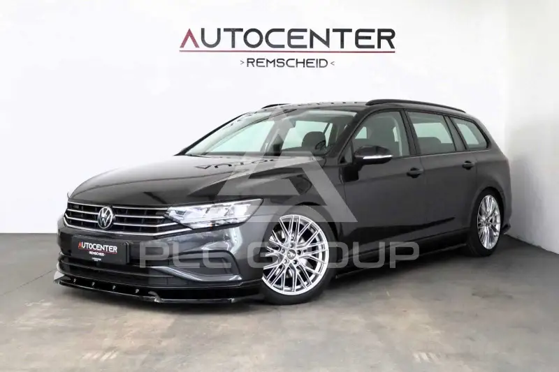 2020 Volkswagen Passat