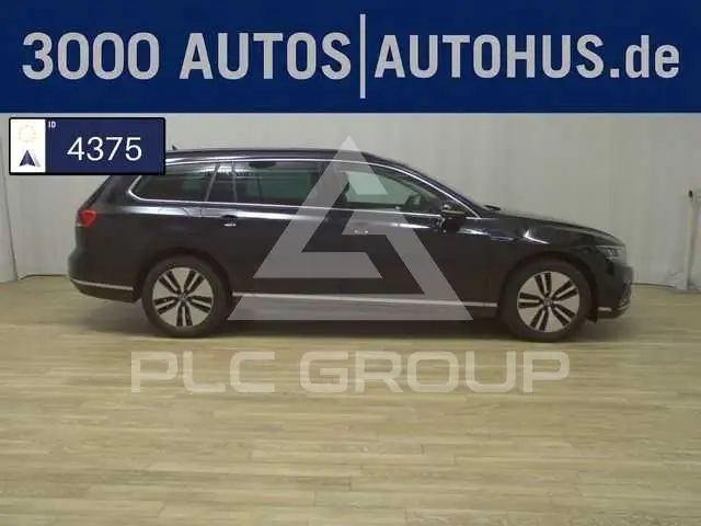 2020 Volkswagen Passat