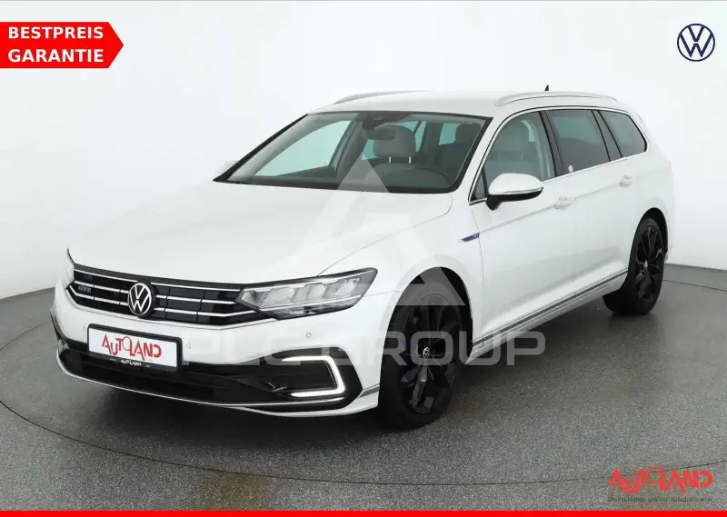 2020 Volkswagen Passat