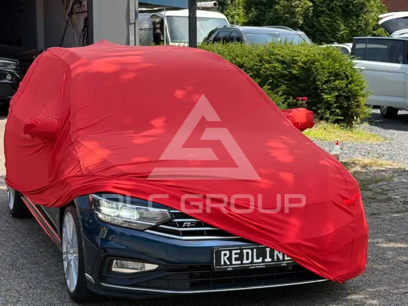 2020 Volkswagen Passat