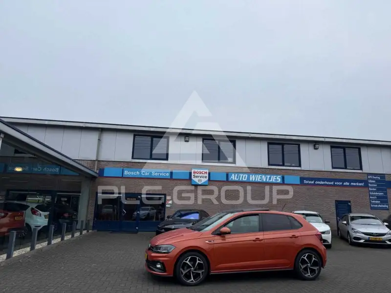 2020 Volkswagen Polo
