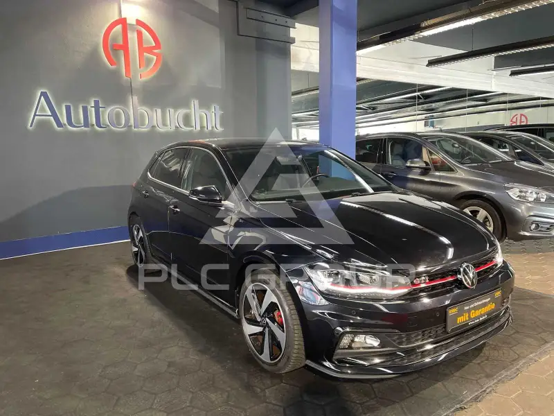 2020 Volkswagen Polo