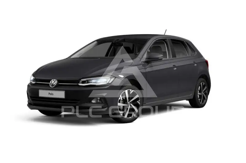 2020 Volkswagen Polo