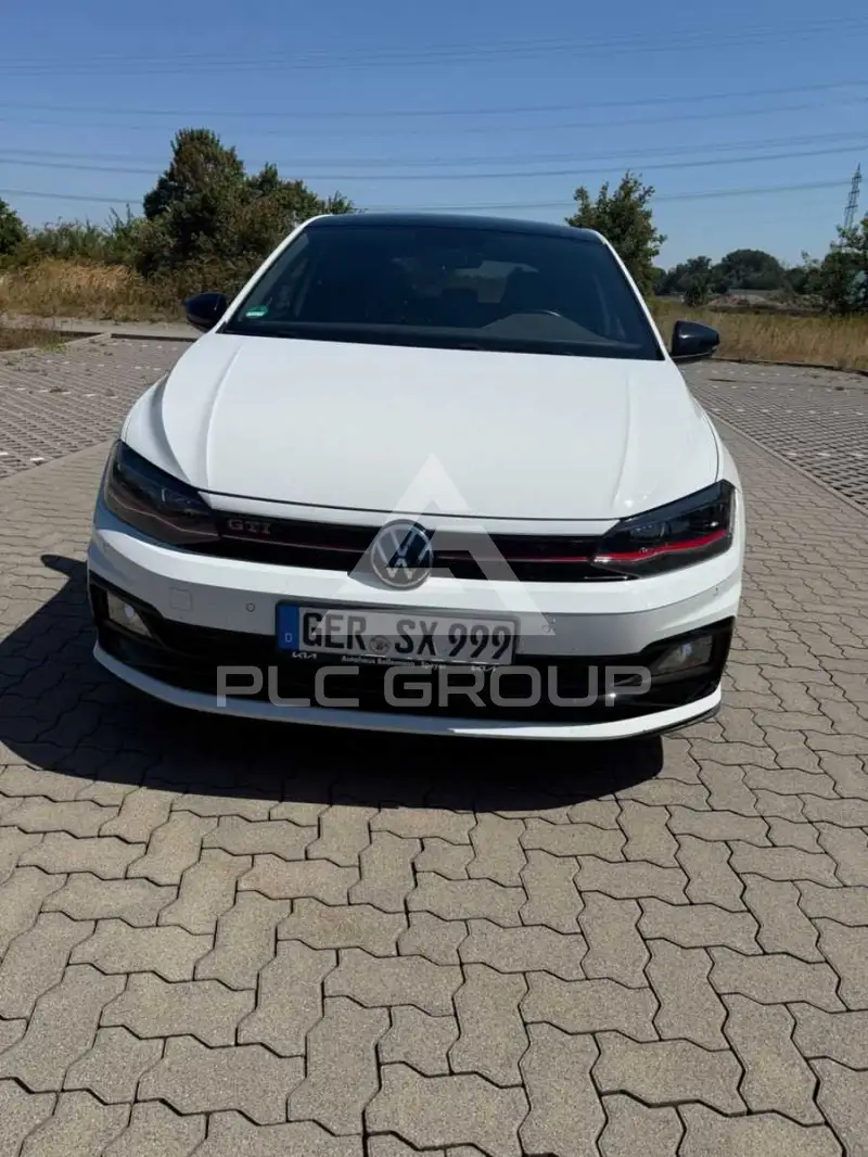 2020 Volkswagen Polo