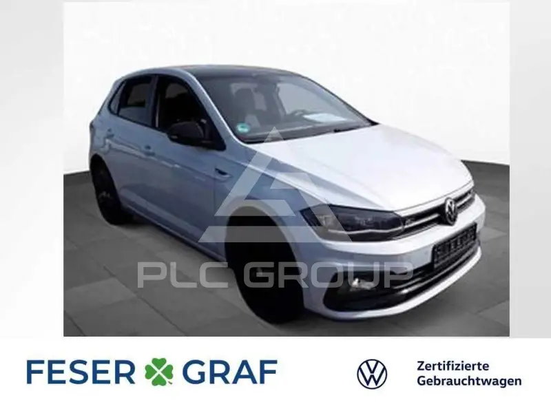 2020 Volkswagen Polo