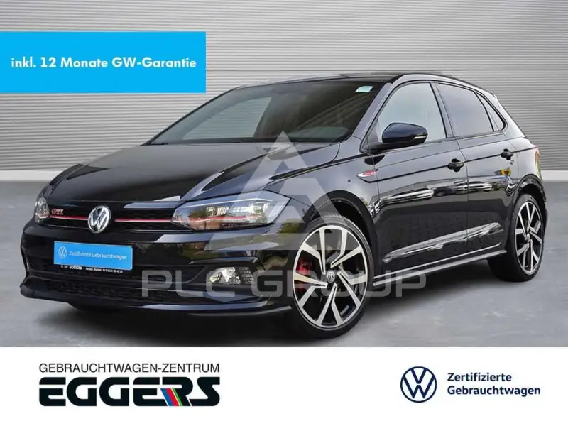 2020 Volkswagen Polo