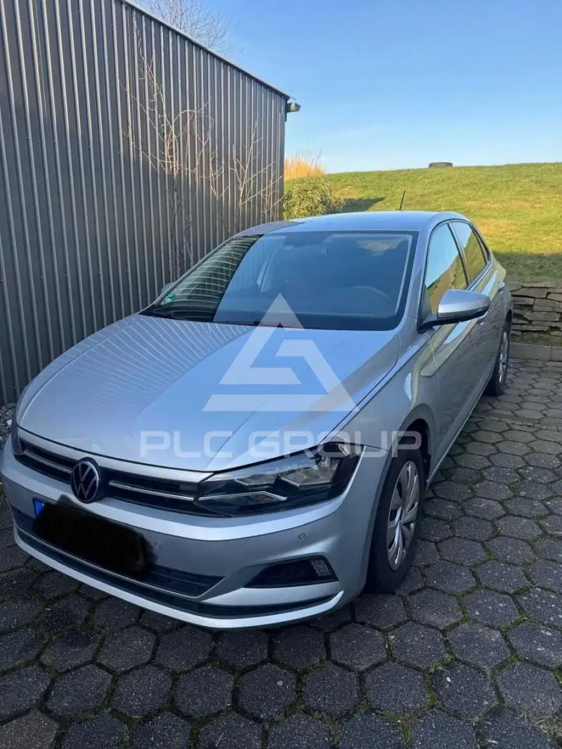2020 Volkswagen Polo