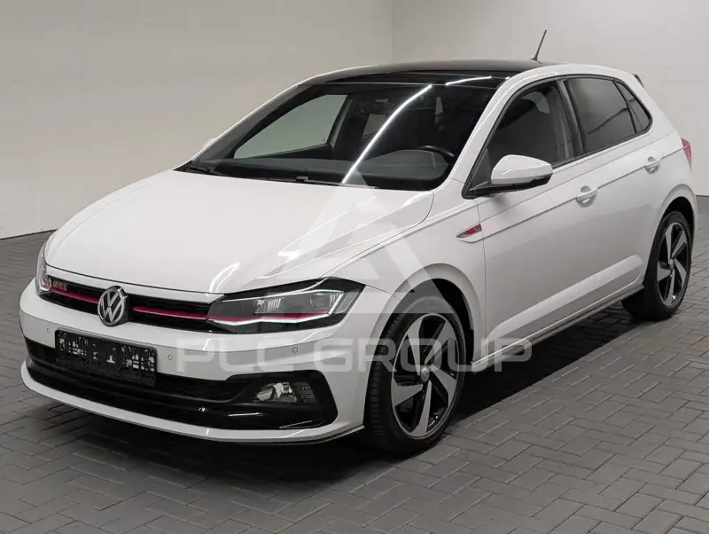 2020 Volkswagen Polo