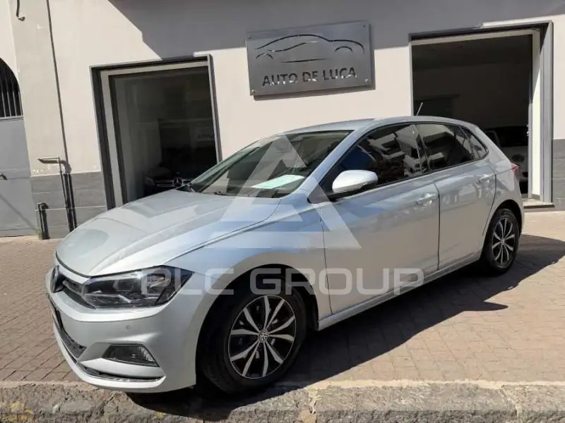 2020 Volkswagen Polo