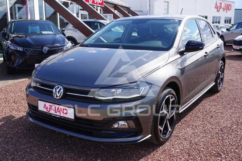 2020 Volkswagen Polo
