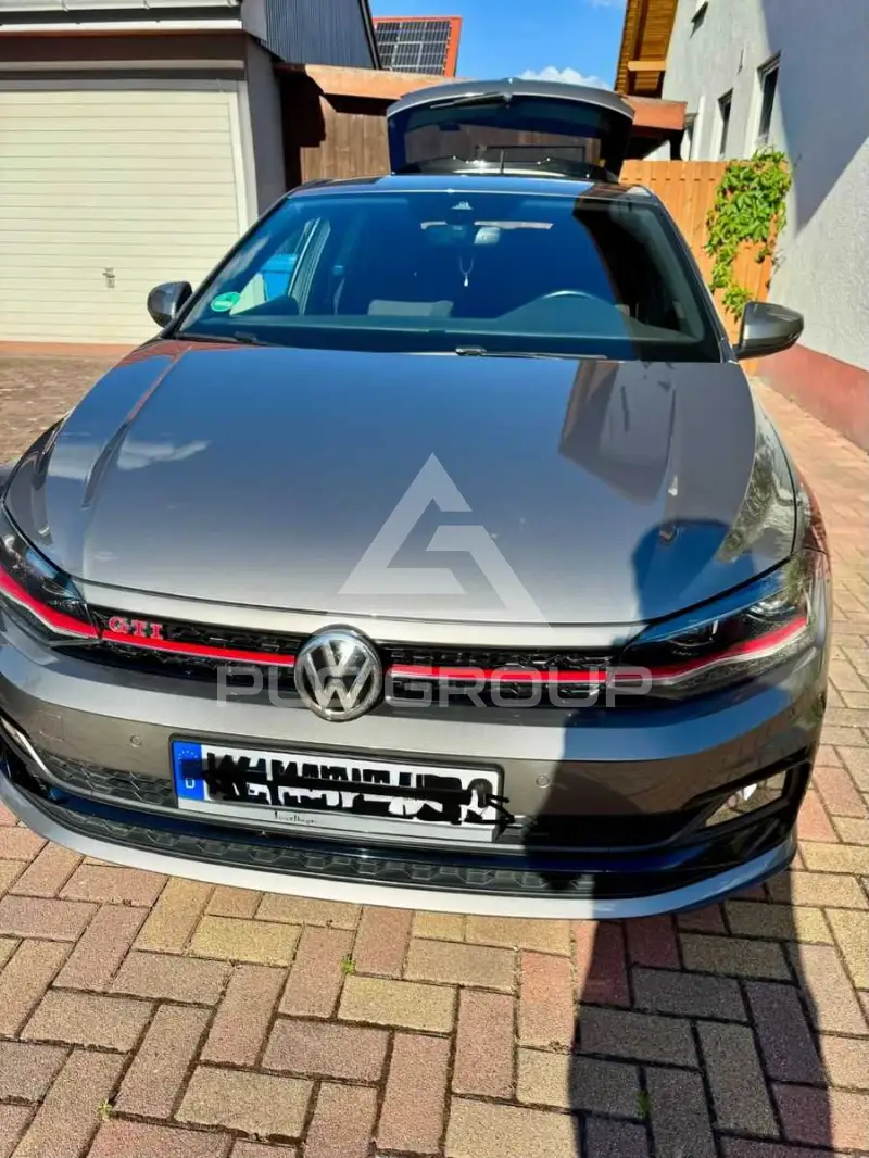 2020 Volkswagen Polo