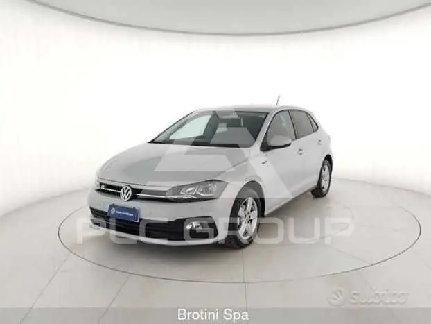 2020 Volkswagen Polo