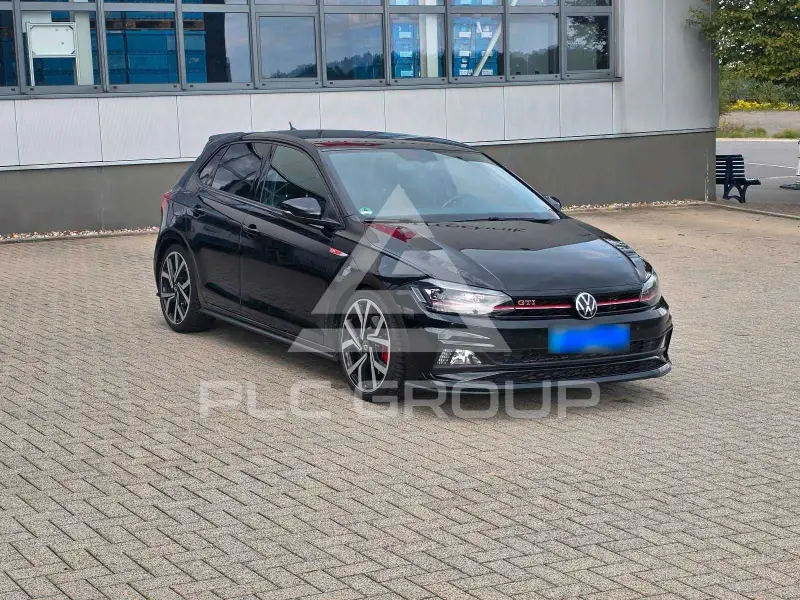 2020 Volkswagen Polo