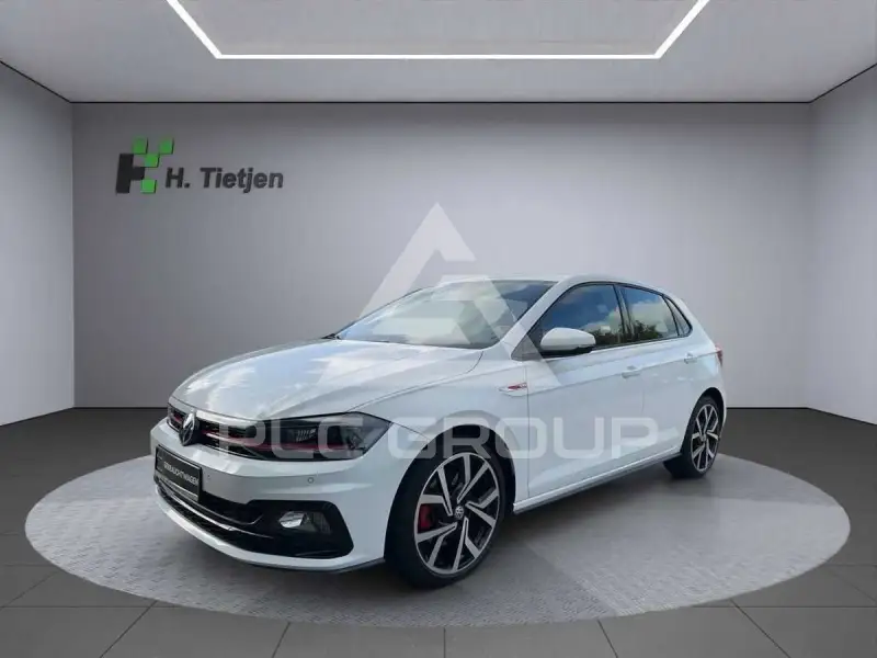 2020 Volkswagen Polo