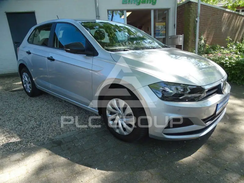 2020 Volkswagen Polo