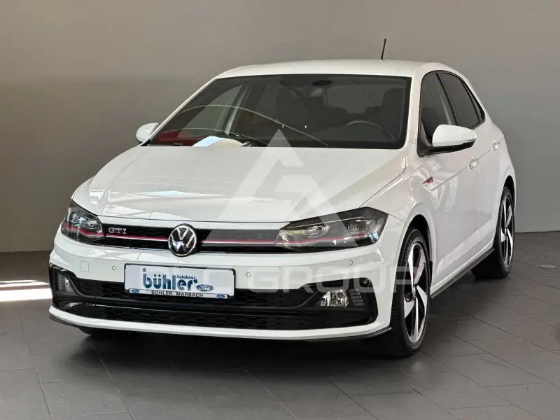 2020 Volkswagen Polo