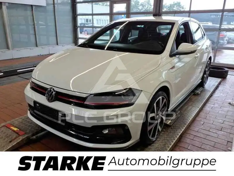 2020 Volkswagen Polo
