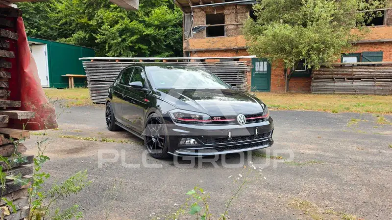 2020 Volkswagen Polo