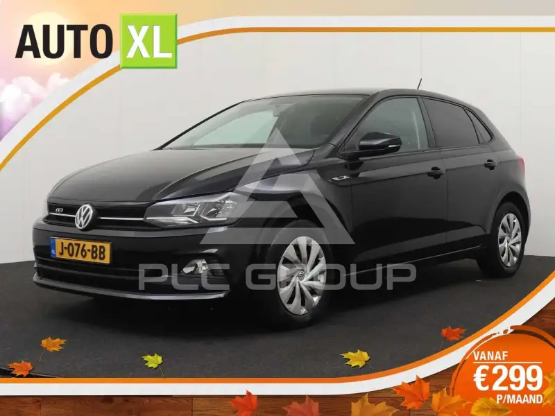2020 Volkswagen Polo