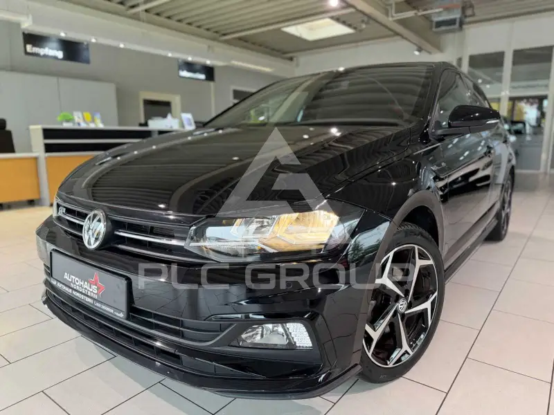 2020 Volkswagen Polo