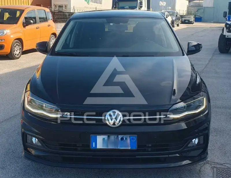 2020 Volkswagen Polo
