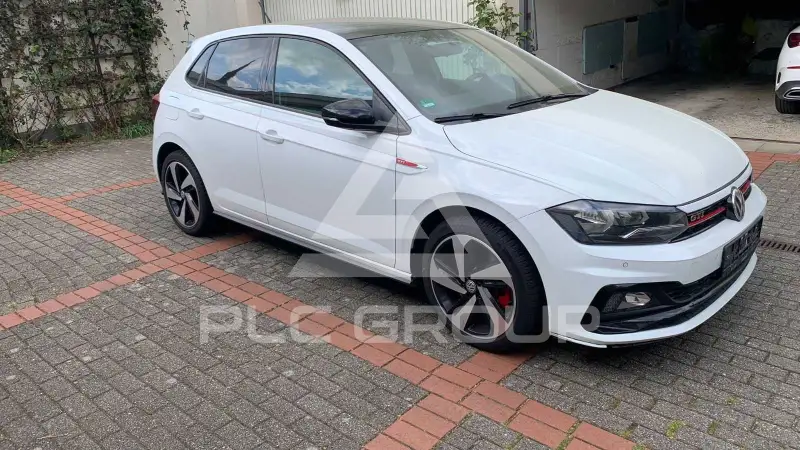 2020 Volkswagen Polo